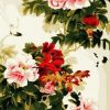 Beautiful Peony Flowers Paint By Numbers