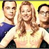 Big Bang Theory Paint By Numbers