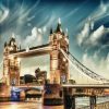 Bridge Of London Paint By Numbers