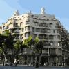 Casa Mila Barcelona Paint By Numbers