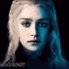 Daenerys Targaryen Paint By Numbers