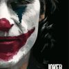 Joker Movie Paint By Numbers