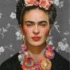 Kahlo de Rivera Paint By Numbers