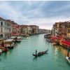 The Grand Canal Venice Paint By Numbers