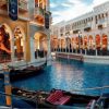 The Venetian Las Vegas Paint By Numbers