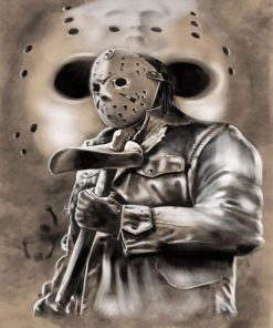 jason-voorhees-paint-by-number
