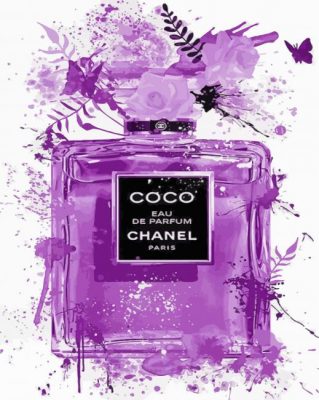 coco-chanel-paint-by-number