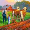 norman-rockwell-farm-paint-by-numbers