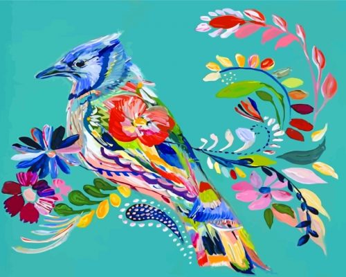 colorful-bird-paint-by-numbers