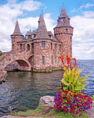 Castle-Boldt-Yacht-House