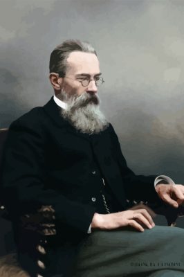 aesthetic-Rimsky-Korsakov-paint-by-numbers