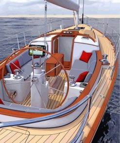glam-sailboat-paint-by-numbers