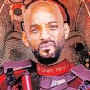 will-smith-in-suicide-squad-paint-by-number