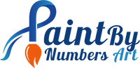 Paint By Numbers Art