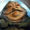 Jabba The Hutt Paint By Numbers