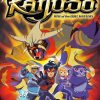 Kaijudo Rise Of The Duel Masters Poster Paint By Numbers