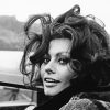 Actress Sophia Loren Paint By Numbers