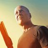 Bruce Willis Paint By Numbers