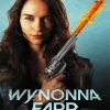 Drama Serie Wynonna Earp Paint By Numbers