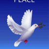 Peace Dove Paint By Numbers