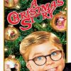 Aesthetic A Christmas Story Poster Paint By Numbers