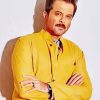 Anil Kapoor Paint By Numbers
