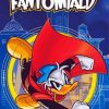 Disney Fantomiald Poster Paint By Numbers