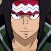 Gajeel Paint By Numbers