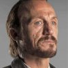Jerome Flynn Paint By Numbers
