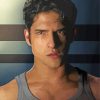 Scott Mccall Paint By Numbers