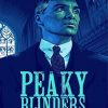 Peaky Blinders Thomas Shelby Paint By Numbers