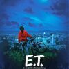 Et Extra Terrestrial Poster Paint By Numbers