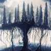 Fantasy Creepy Forest Art Paint By Numbers