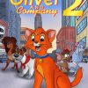 Oliver And Company 2 Paint By Numbers