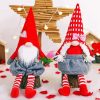 Two Gnomes Valentine Paint By Numbers