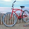 Beach Bike Paint By Numbers