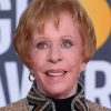 Carol Burnett Paint By Numbers