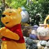 Critter Country Winney The Pooh Paint By Numbers