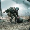 Hacksaw Ridge Movie Characters Paint By Numbers
