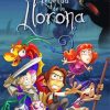 La Leyenda De La llorona Animation Poster Paint By Numbers