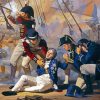 Lord Nelson Battle Scene Paint By Numbers