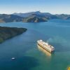 Marlborough Sounds New Zealand Paint By Numbers