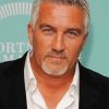 Paul Hollywood Paint By Numbers