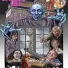 Salems Lot Film Paint By Numbers