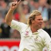 Shane Warne Paint By Numbers