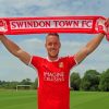 Swindon Fc Paint By Numbers
