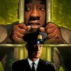 The Green Mile Paint By Numbers