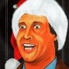 Aesthetic Clark Griswold Art Paint By Numbers