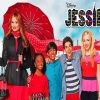Jessie Serie Poster Paint By Numbers