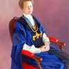 Princess Anne Art Paint By Numbers